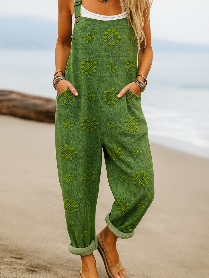 Petra™ | Creative Overalls