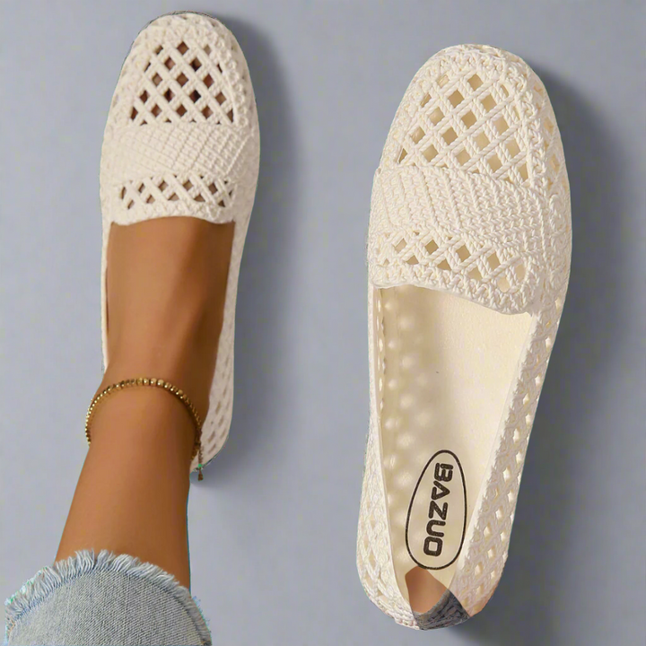 Trutgarda | Luxurious Moccasins for Ultimate Comfort