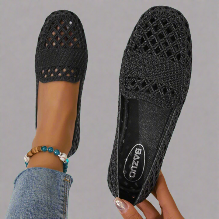 Trutgarda | Luxurious Moccasins for Ultimate Comfort