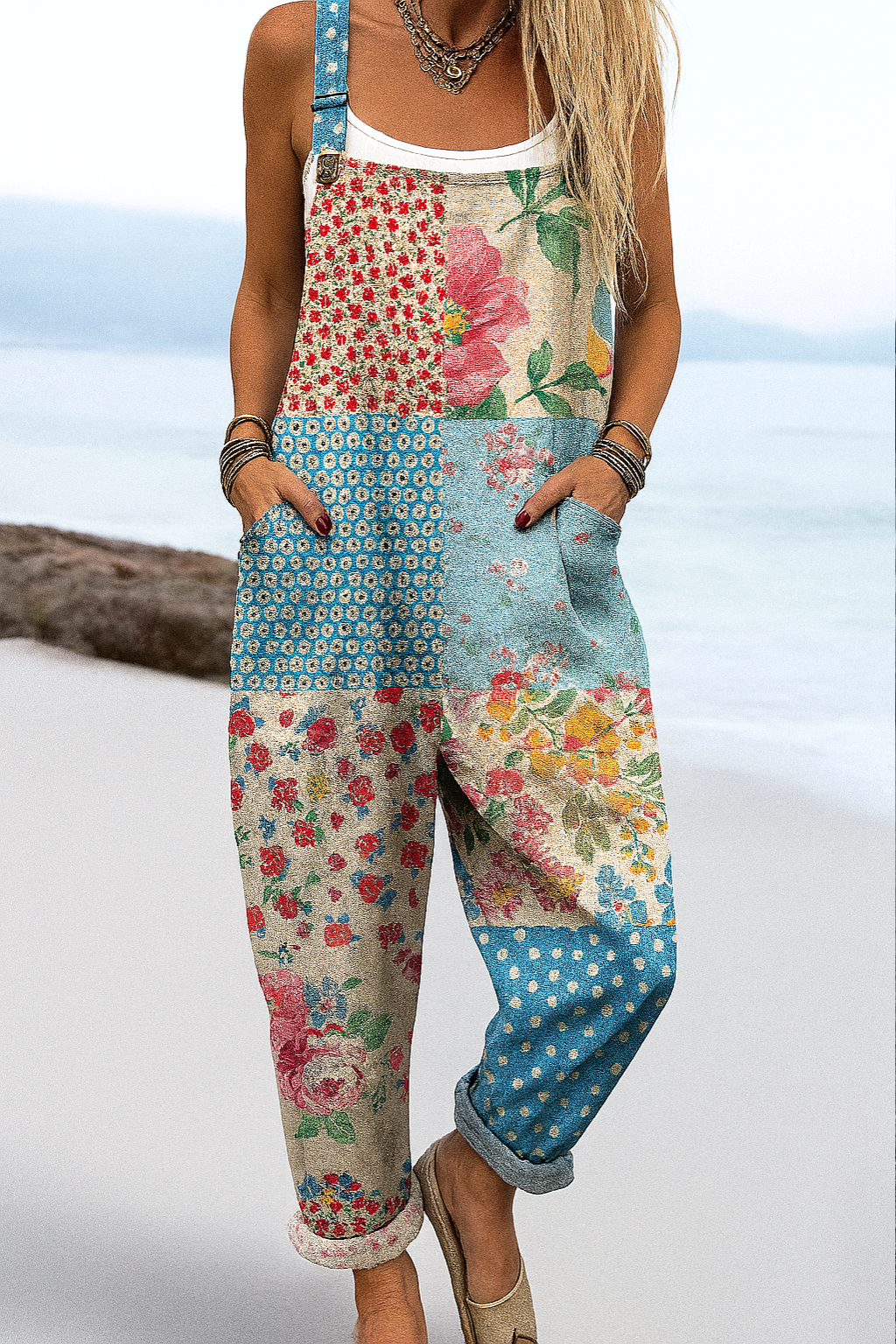 Jane™ | Creative Overalls
