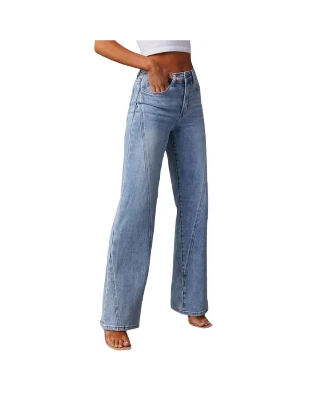Womens Slimfit Jeans
