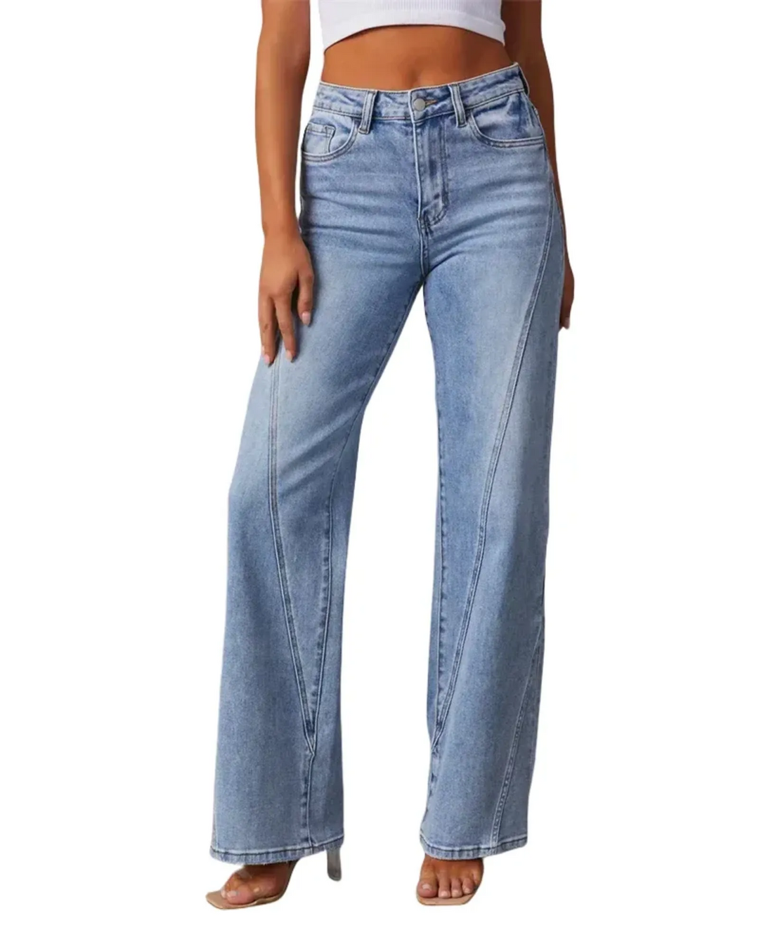 Womens Teresia Jeans