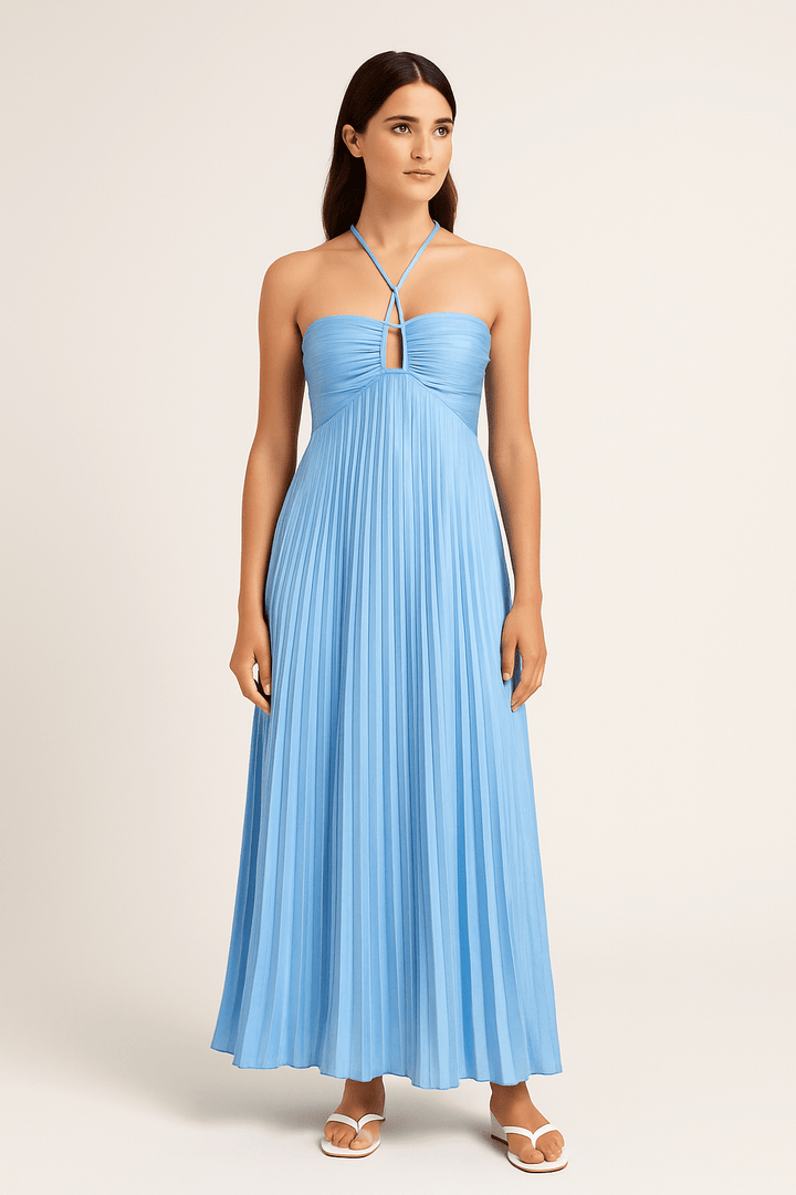 Elina Modern Elegance Dress – Quiet Confidence, Redefined