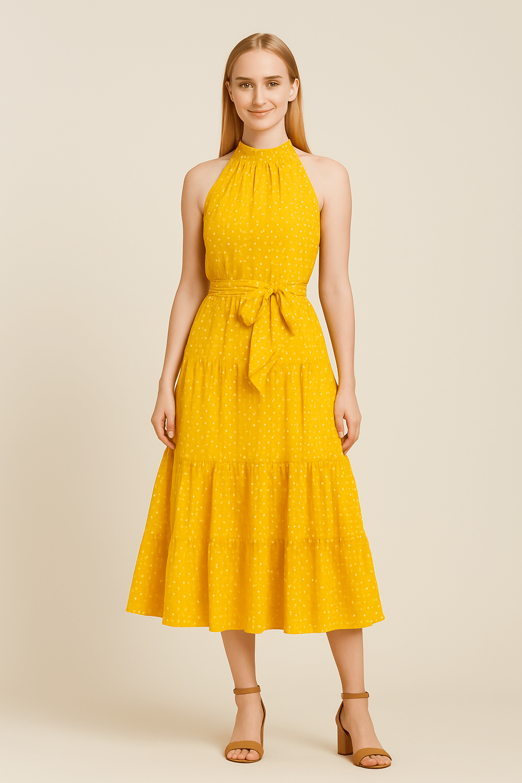 Sorcha – Lightweight Minimal Blouse with Soft Touch and Tailored Fit