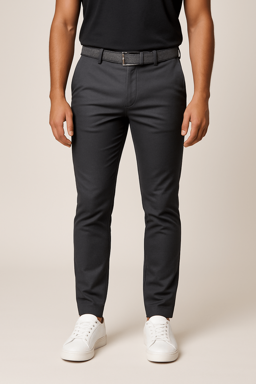 Willie Stretch Athleisure Pants – Flexible Fit & Comfort