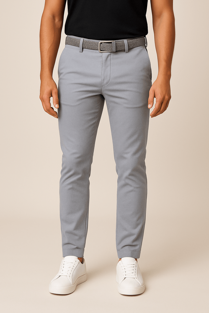 Willie Stretch Athleisure Pants – Flexible Fit & Comfort