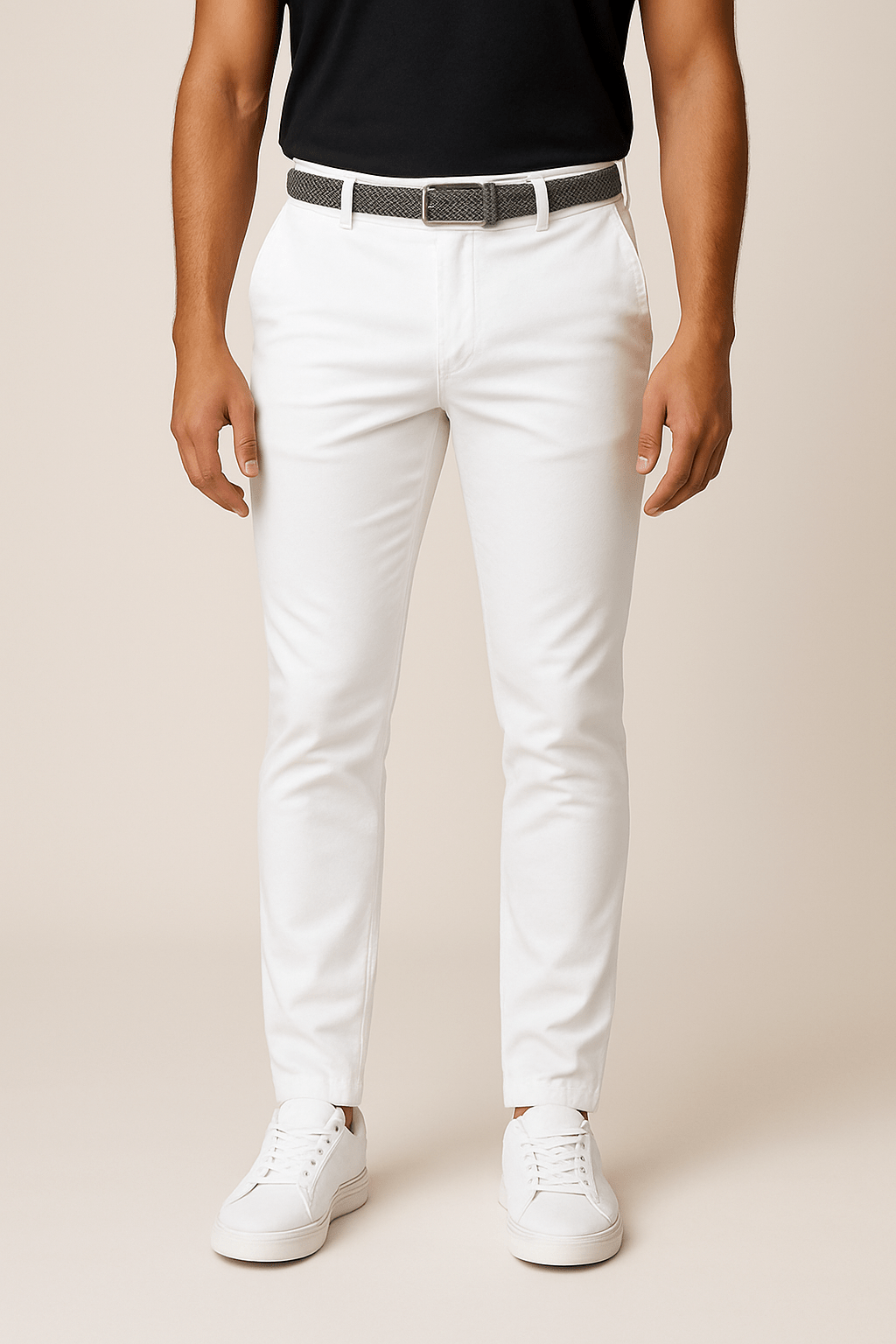 Willie Stretch Athleisure Pants – Flexible Fit & Comfort