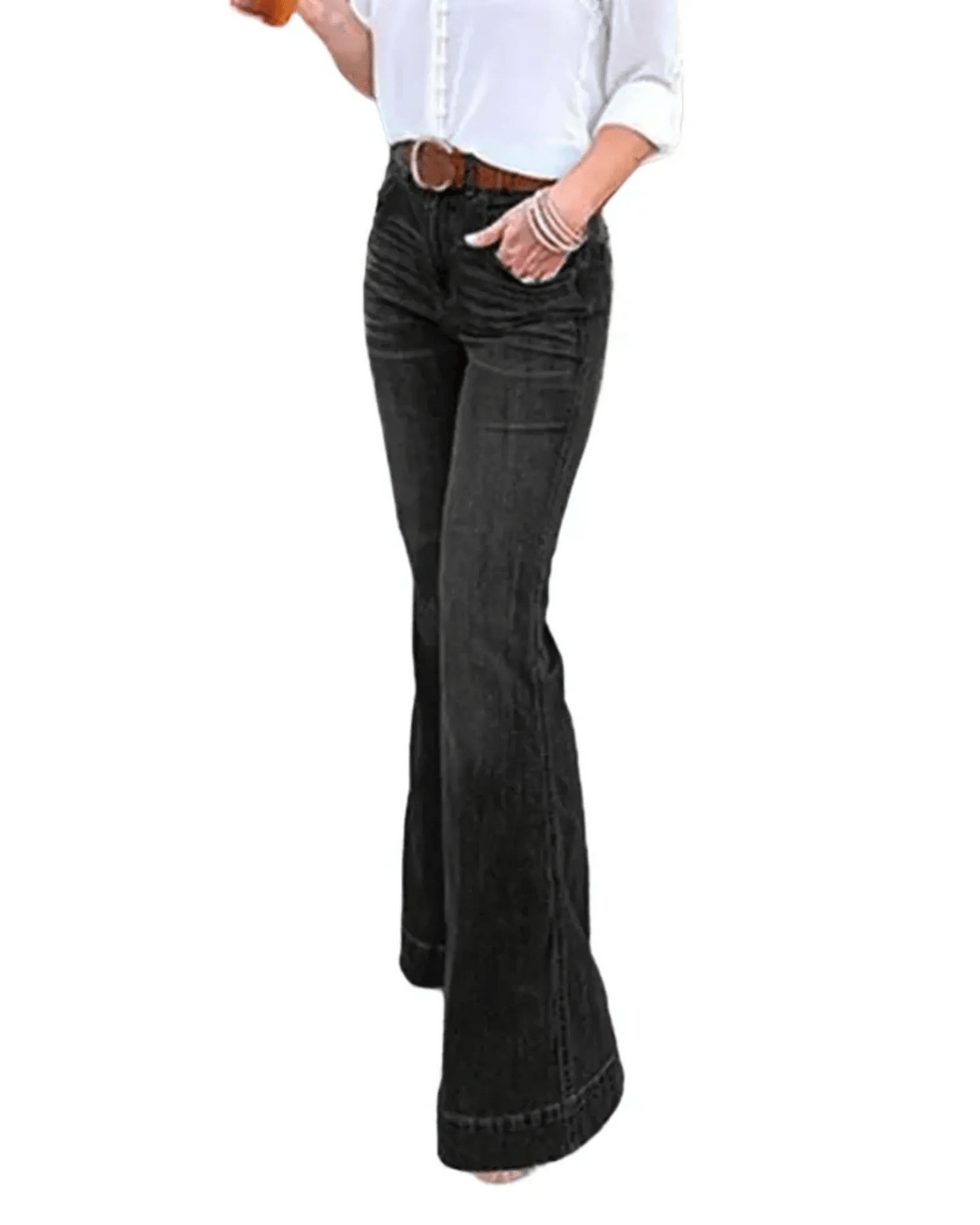 Womens Vintage Jeans