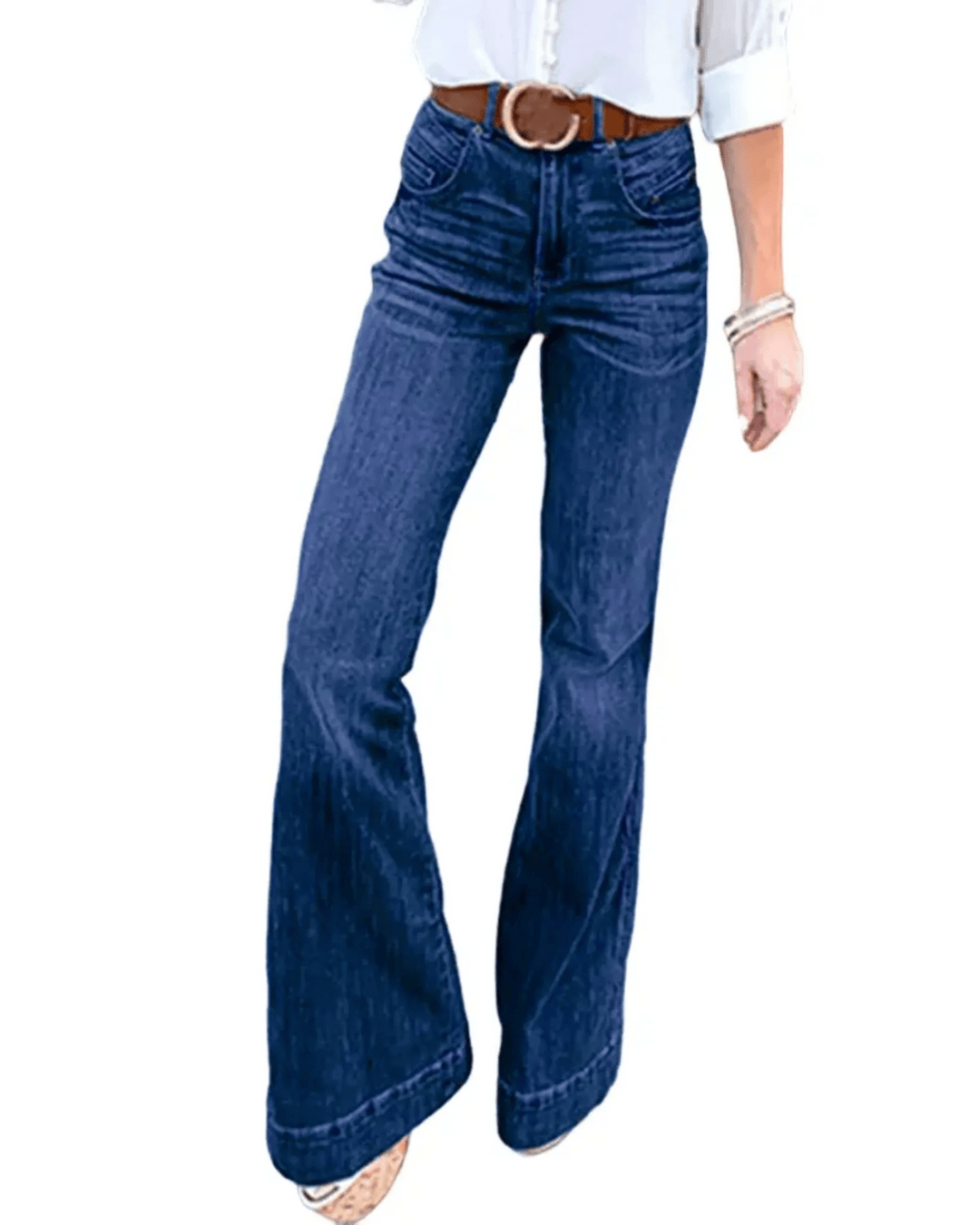 Womens Vintage Jeans