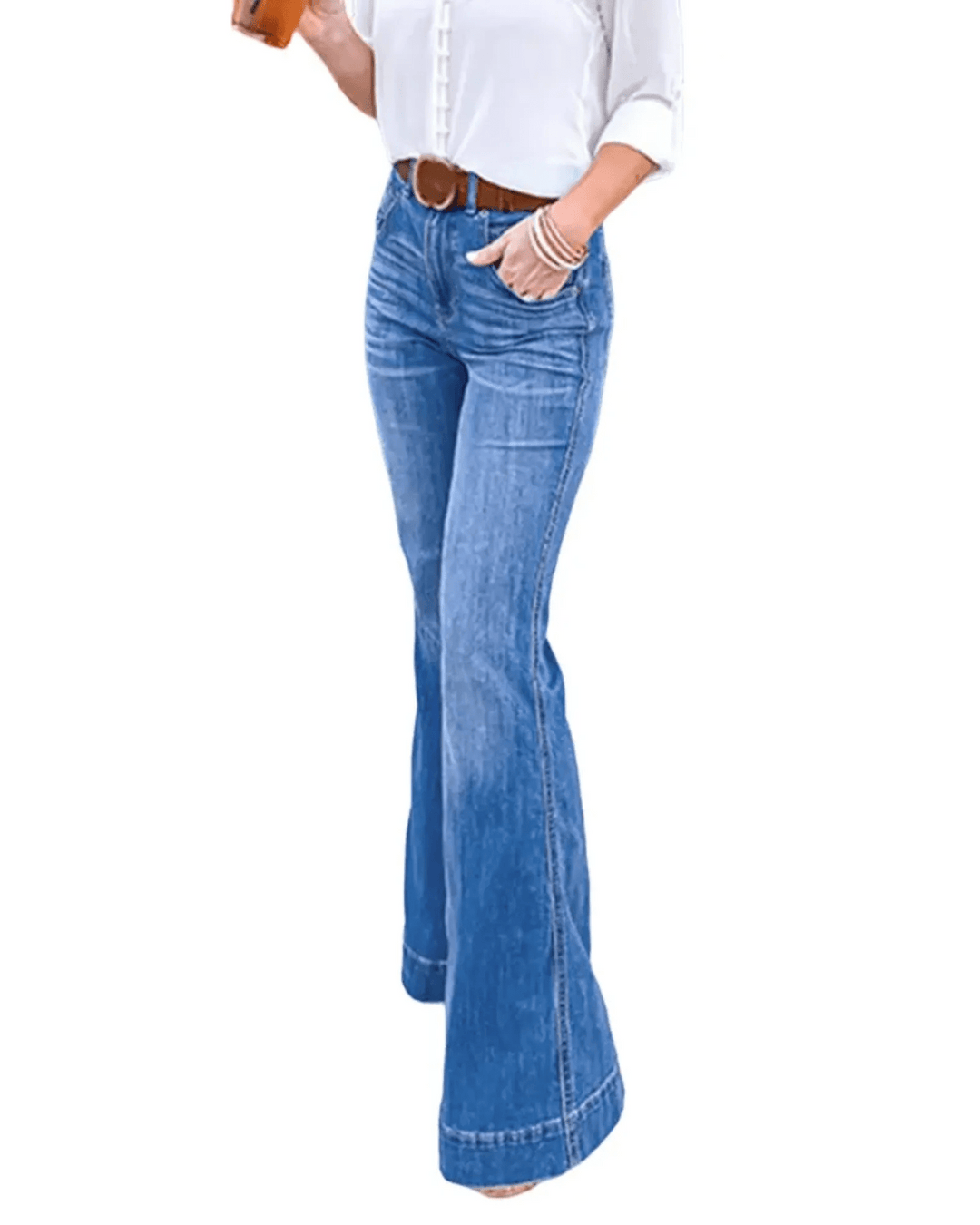 Womens Vintage Jeans