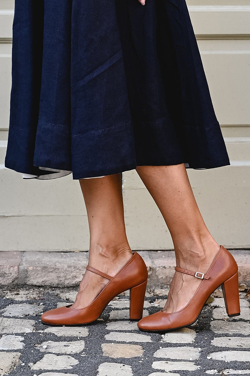 Caella™ | Casual Low-Heel Sandals for Everyday Wear