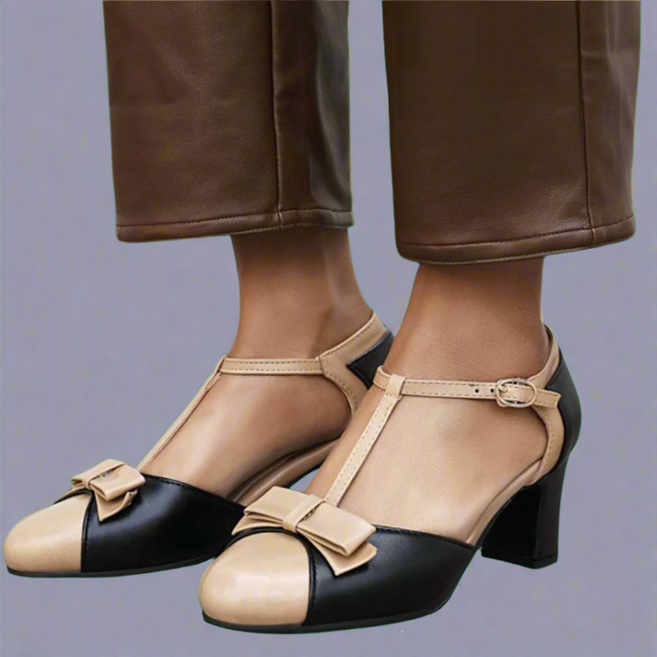 Kaltrude™ | Stylish Comfort in Every Step
