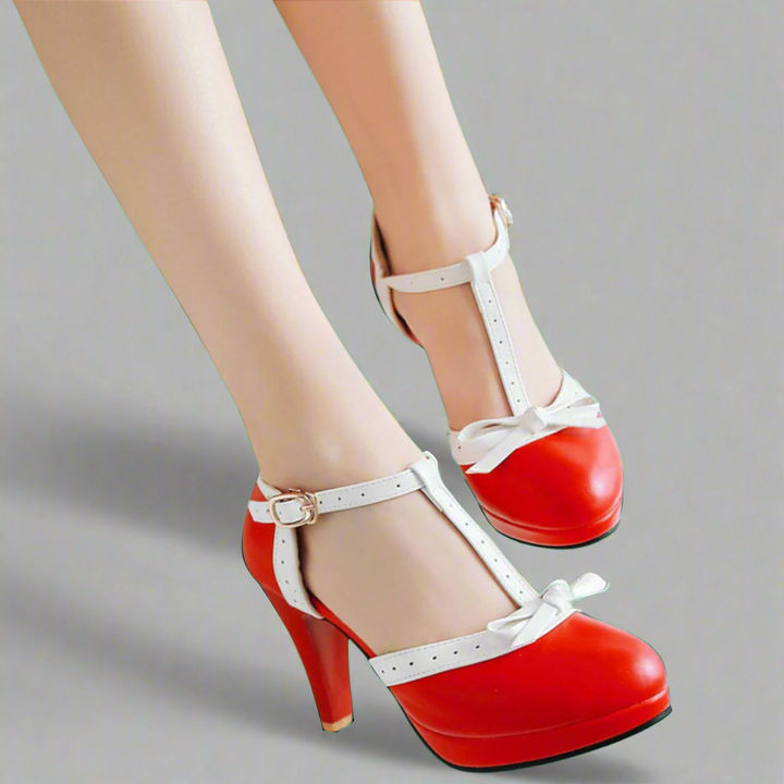Brelhild™ | Effortless Summer Sandals