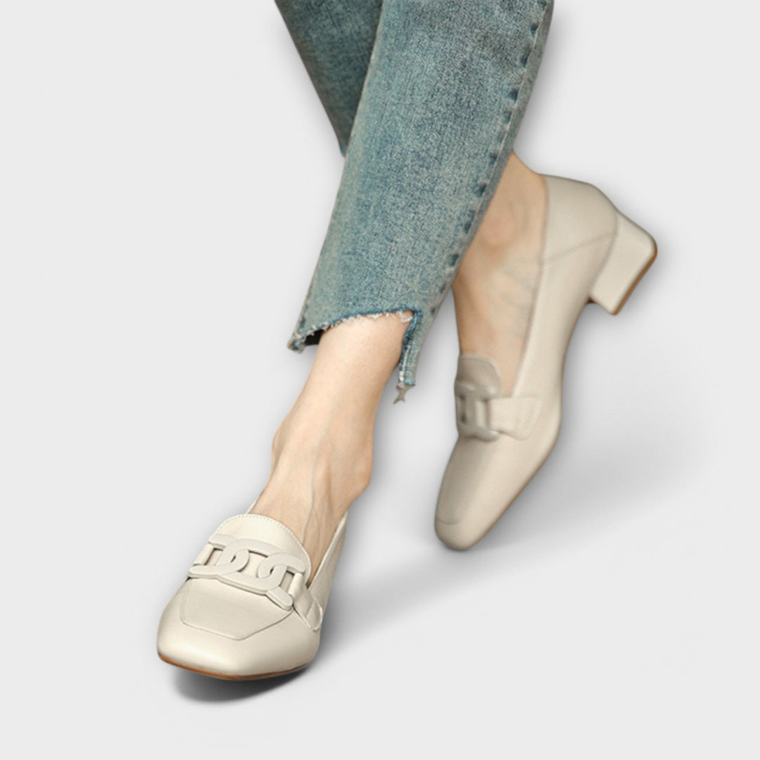 Monika - Stylish Loafer