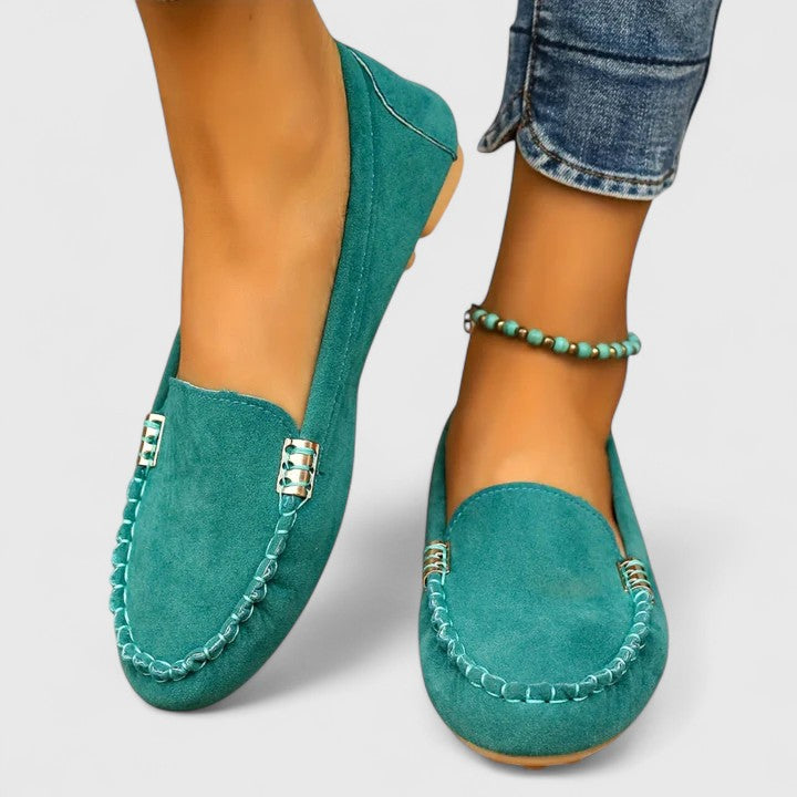 Karlene | Comfort-Orthopedic Loafer
