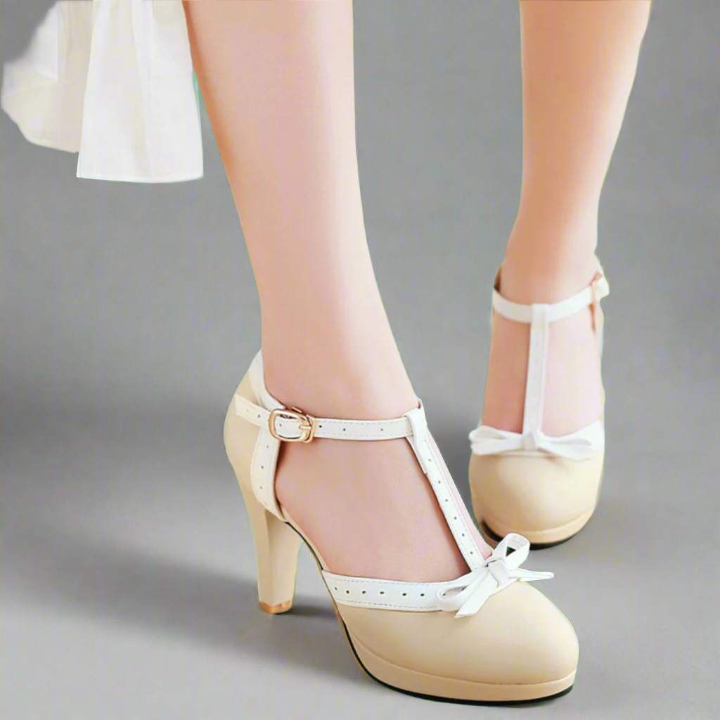 Brelhild™ | Effortless Summer Sandals