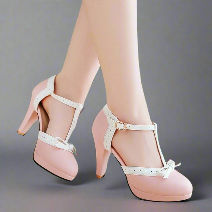 Brelhild™ | Effortless Summer Sandals