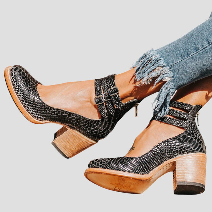 Sonia | Contemporary Style Meets Unmatched Comfort