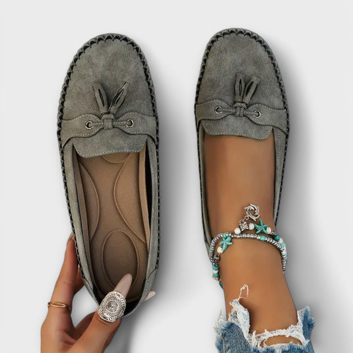 Lise - Stylish Loafers
