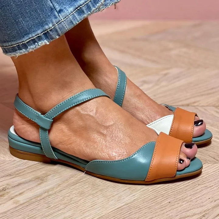 Chantal | Bold Confidence Sandals