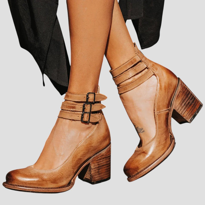 Sonia | Contemporary Style Meets Unmatched Comfort