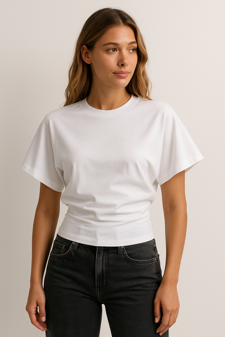 Wide Tee
