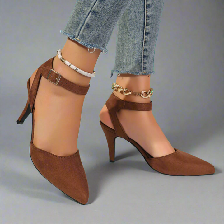 Xabrunda™ | Stylish Comfort in Every Step
