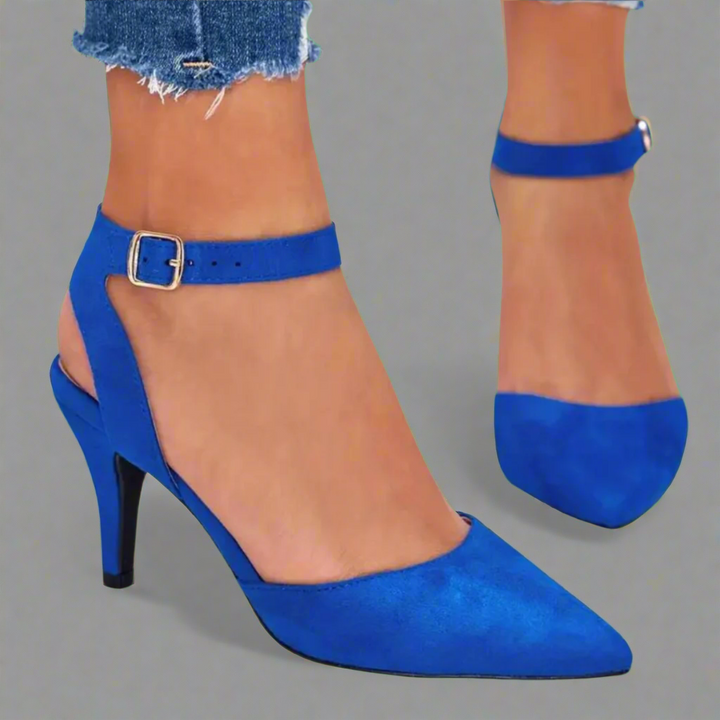 Xabrunda™ | Stylish Comfort in Every Step