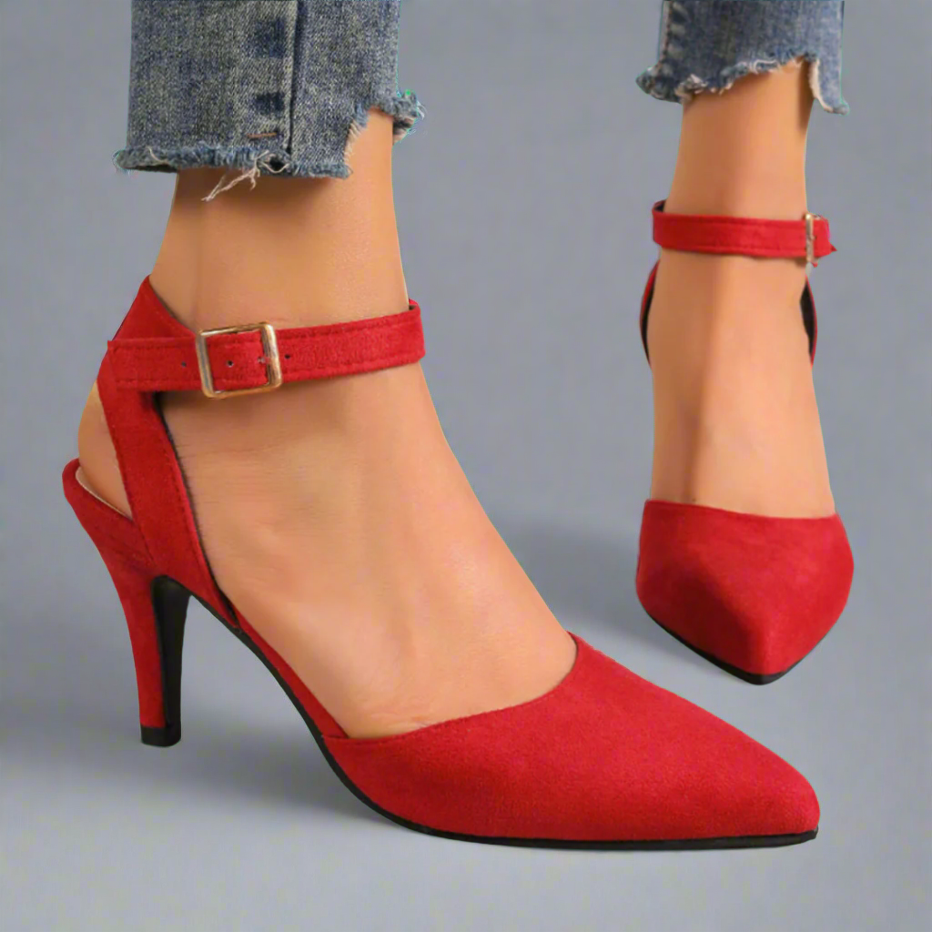 Xabrunda™ | Stylish Comfort in Every Step