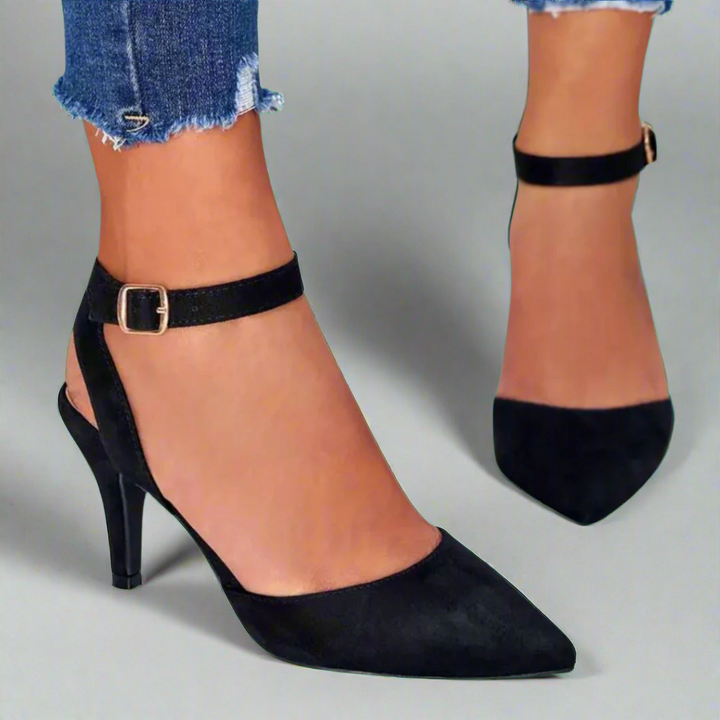 Xabrunda™ | Stylish Comfort in Every Step