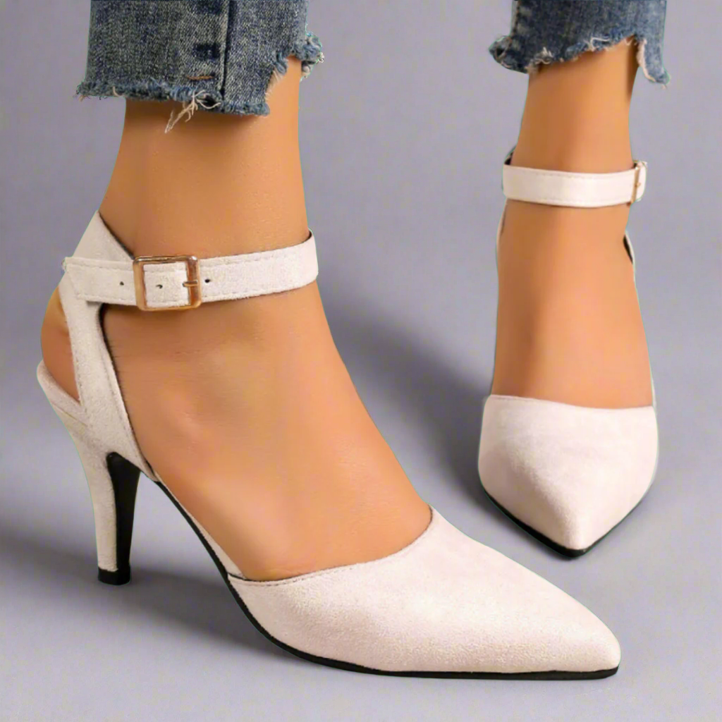 Xabrunda™ | Stylish Comfort in Every Step