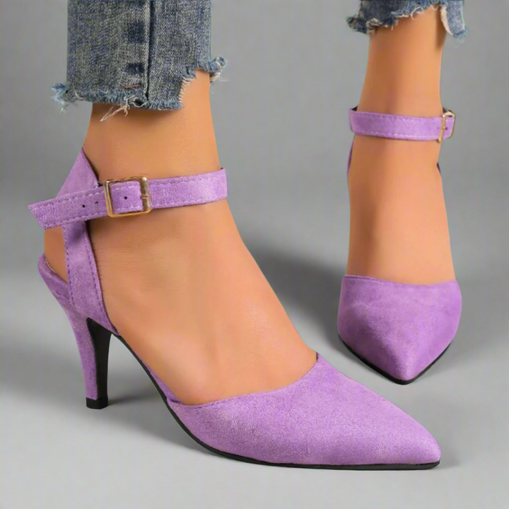 Xabrunda™ | Stylish Comfort in Every Step