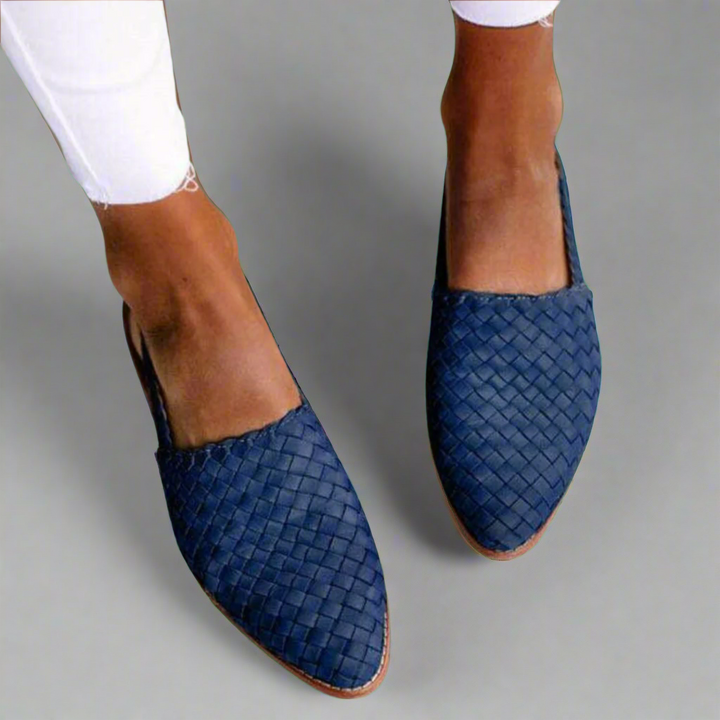 Dorlitha | Artisan-Made Moccasins for Ultimate Comfort