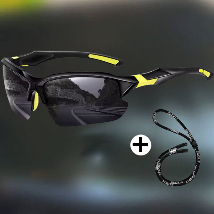 PulseShade PRO - Pulse Sunglasses (1+1 FREE)
