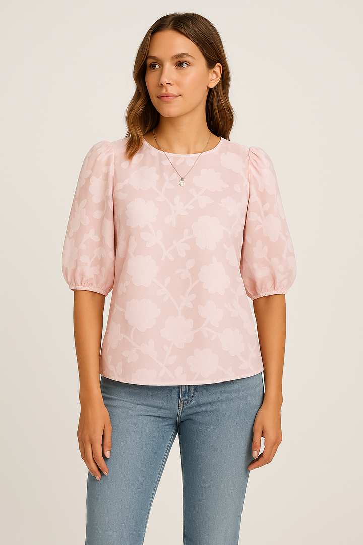 Ashford Puffshirt