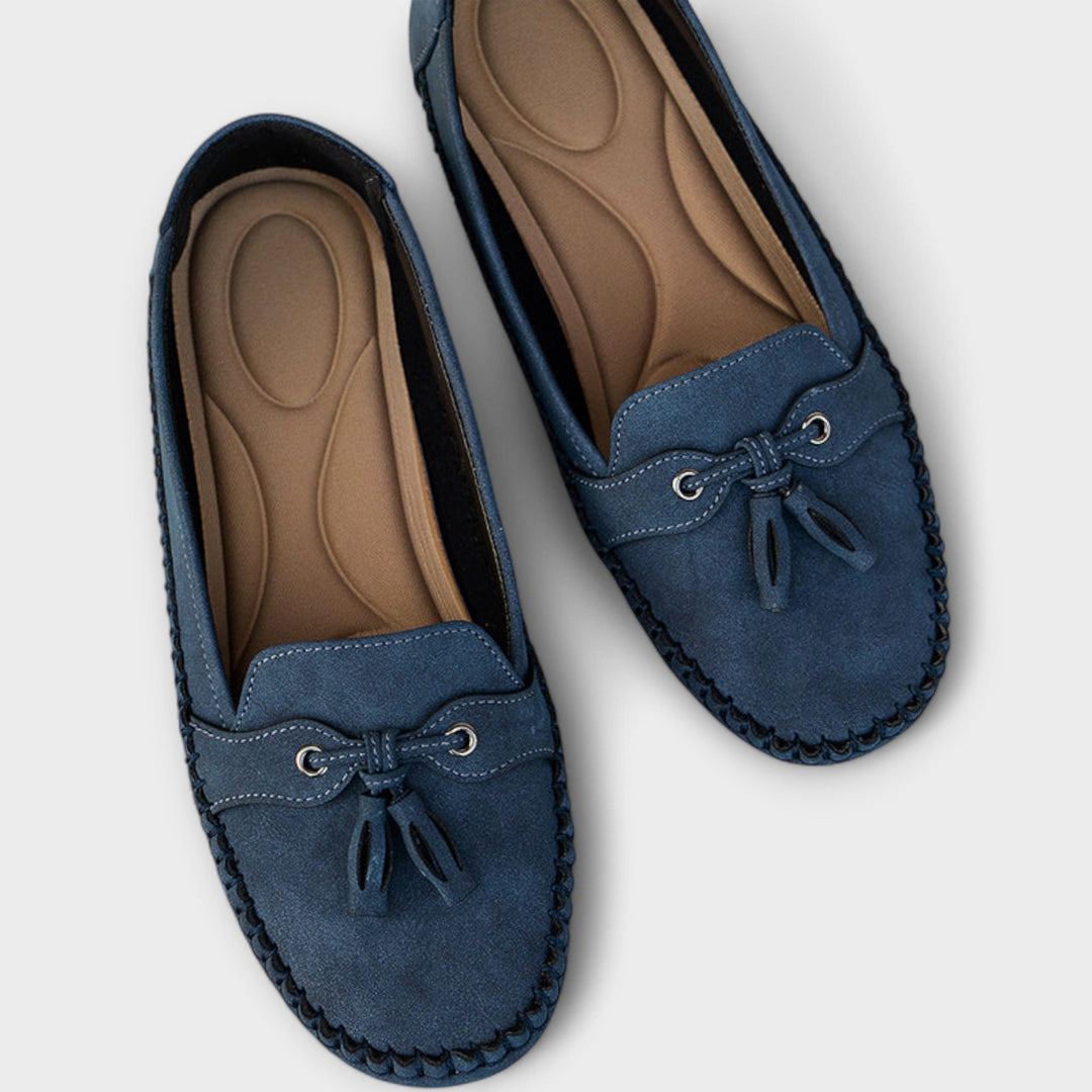 Lise - Stylish Loafers