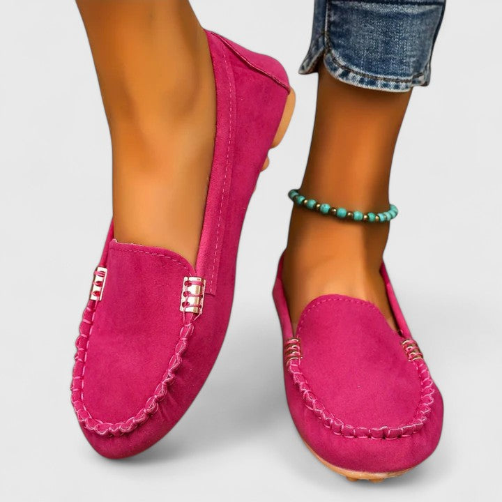 Karlene | Comfort-Orthopedic Loafer