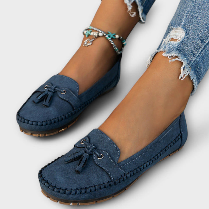 Lise - Stylish Loafers