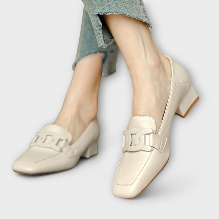 Monika - Stylish Loafer