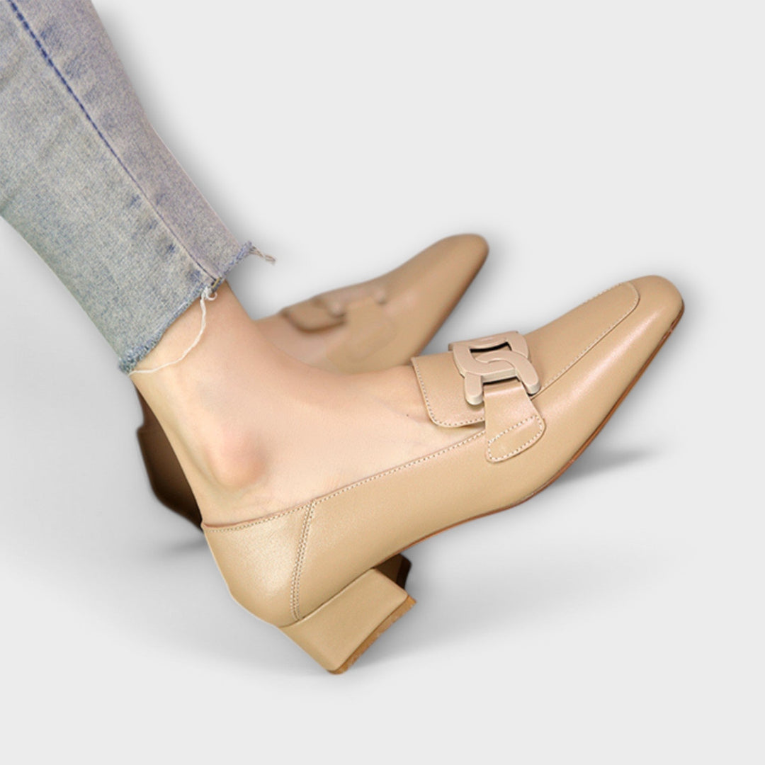 Monika - Stylish Loafer
