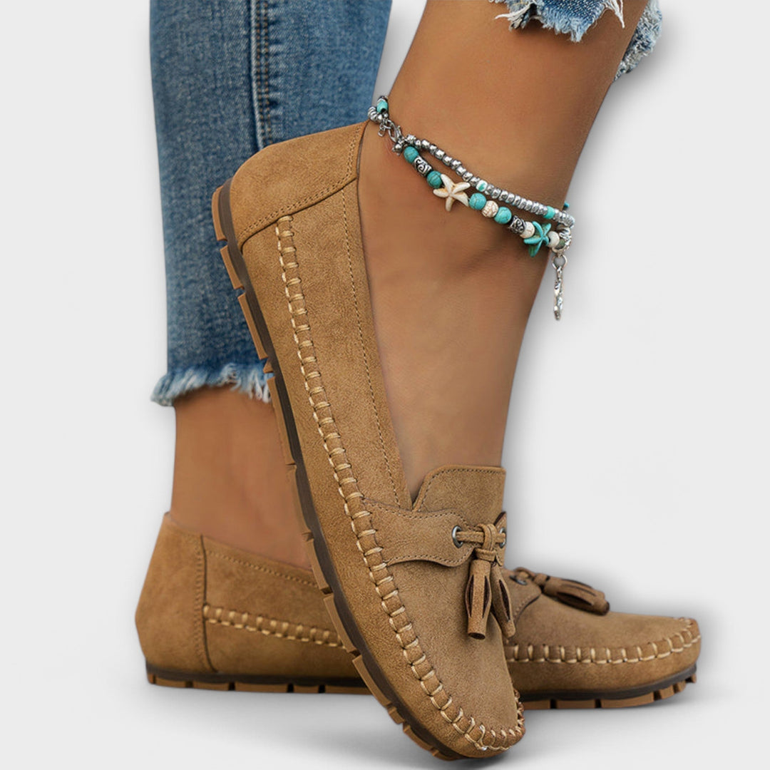 Lise - Stylish Loafers