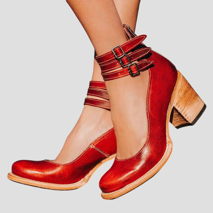 Sonia | Contemporary Style Meets Unmatched Comfort