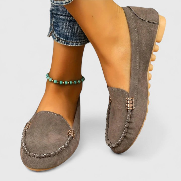 Karlene | Comfort-Orthopedic Loafer