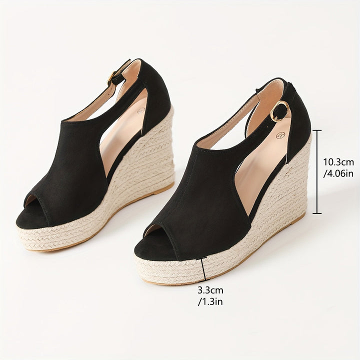Estella | Stylish Heeled Sandals