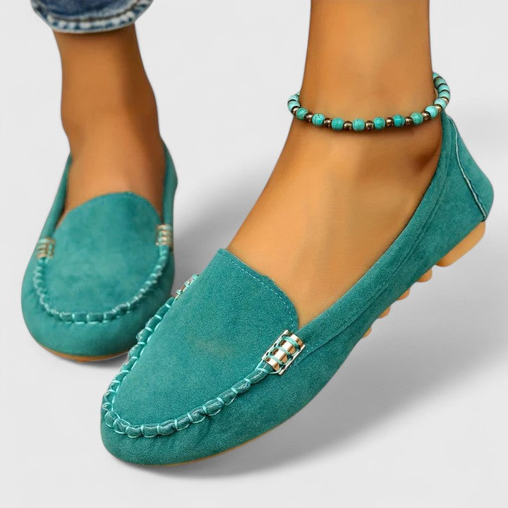 Karlene | Comfort-Orthopedic Loafer