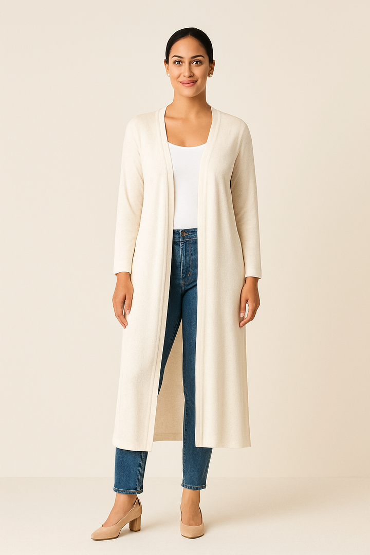 Wilma Comfort Cardigan