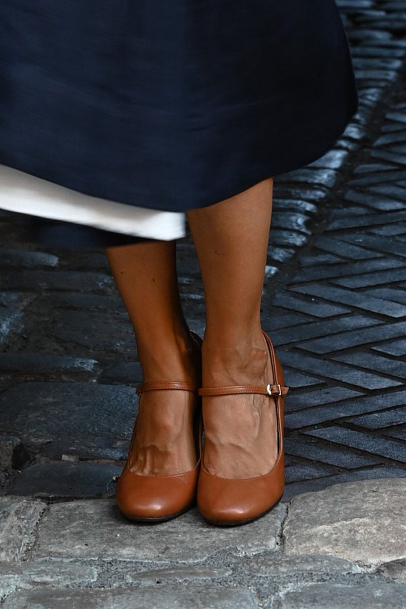 Caella™ | Casual Low-Heel Sandals for Everyday Wear