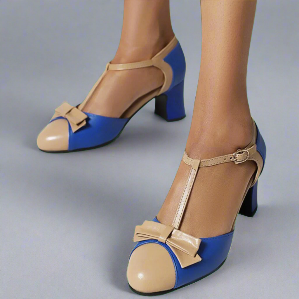 Kaltrude™ | Stylish Comfort in Every Step