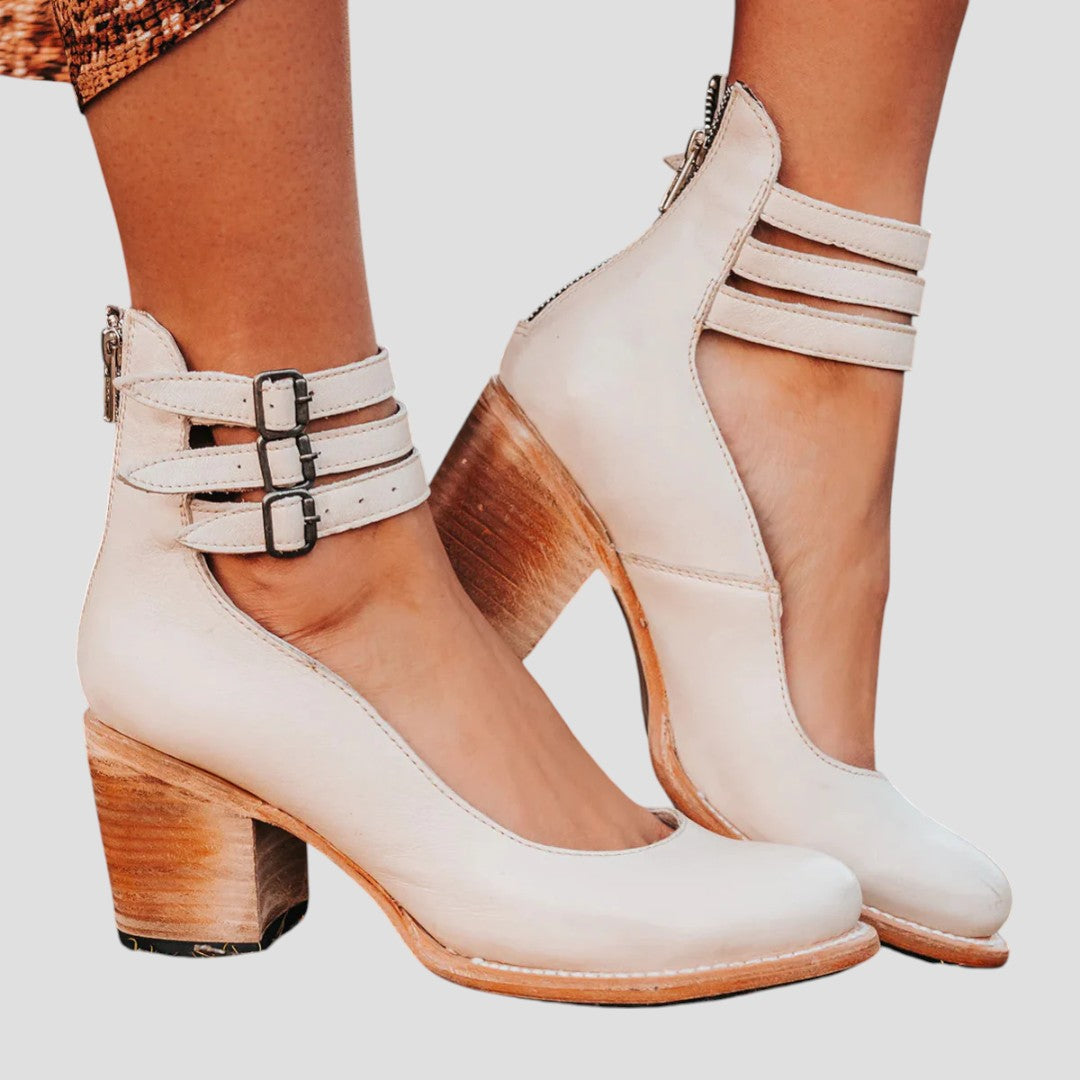 Sonia | Contemporary Style Meets Unmatched Comfort