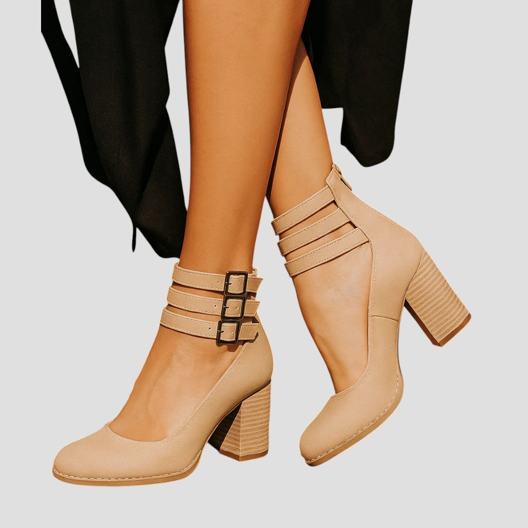 Sonia | Contemporary Style Meets Unmatched Comfort